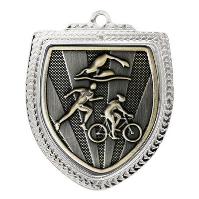 Shield Medal - Athletics