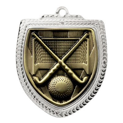Shield Medal - Ice Hockey