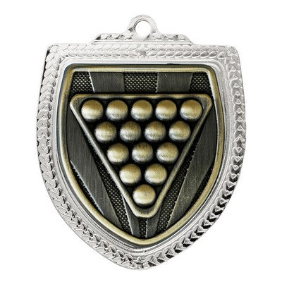 Shield Medal - Fair Play/Sportsmanship