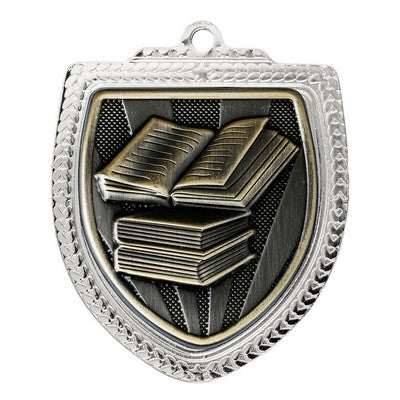 Shield Medal - Surf Lifesaving