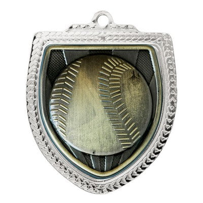 Shield Medal - Squash