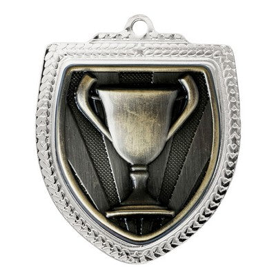 Shield Medal - eSport/Gaming