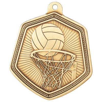 Falcon Series-Netball