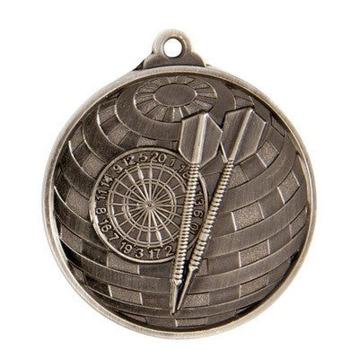 Global Medal-Darts