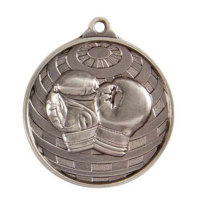 Global Medal-Victory