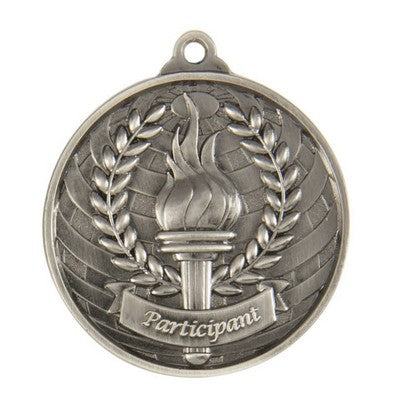 Global Medal-Star Performer
