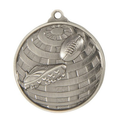 Global Medal-Maths