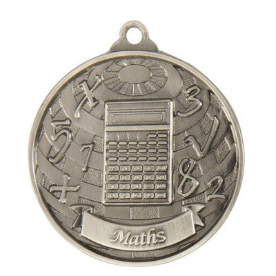Global Medal-Science