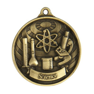 Global Medal-Science