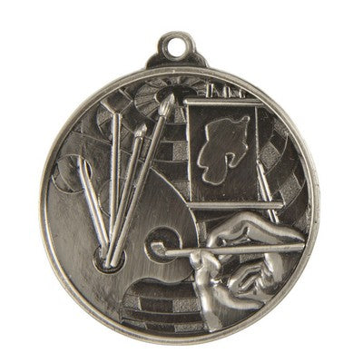Global Medal-Art