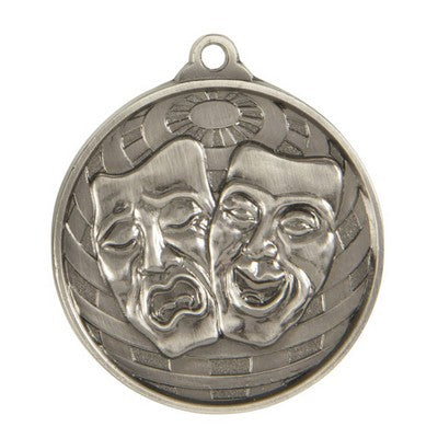 Global Medal-Drama