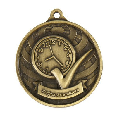 Global Medal-Graduate