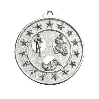 Shooting Star Series - Athletics Field