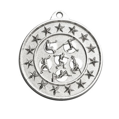 Shooting Star Series - Athletics