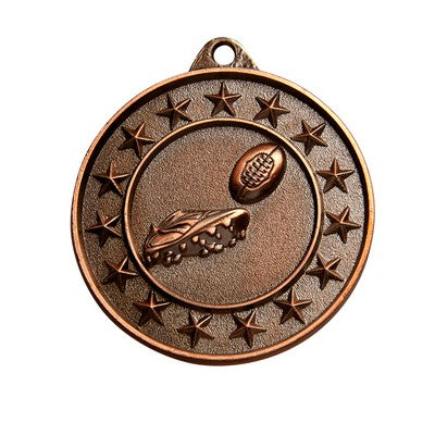 Shooting Star Series - Aussie Rules