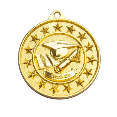 Shooting Star Series - Graduate