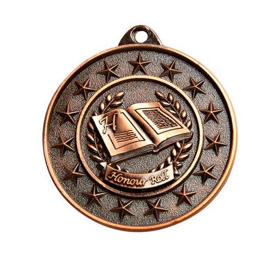 Shooting Star Series - Honour Roll