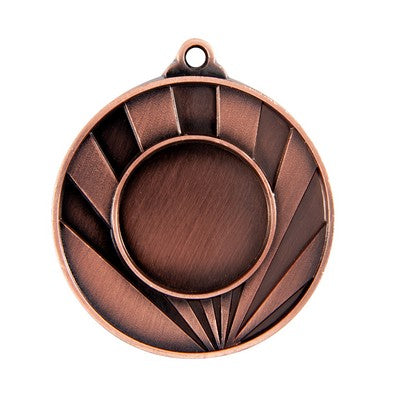 Sunrise Medal-25mm Insert
