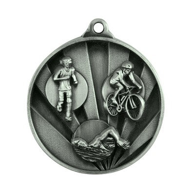 Sunrise Medal-Athletics Field