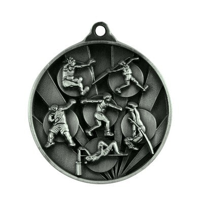 Sunrise Medal-Athletics