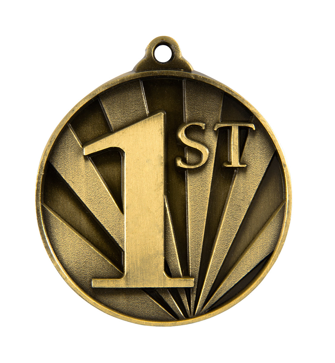 Sunrise Medal-Gymnastics