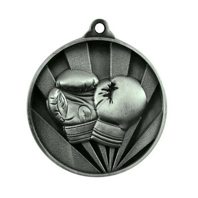 Sunrise Medal-Victory Torch