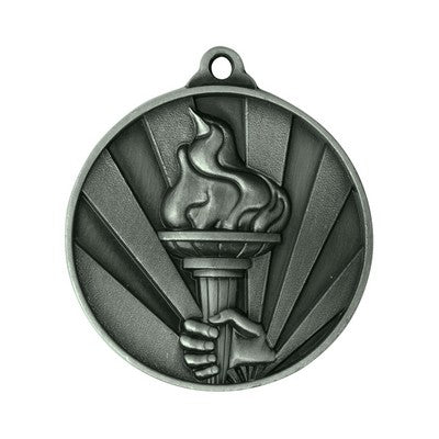 Sunrise Medal-Participant