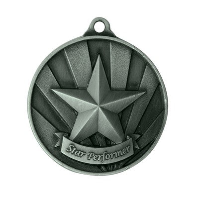 Sunrise Medal-Sportsmanship