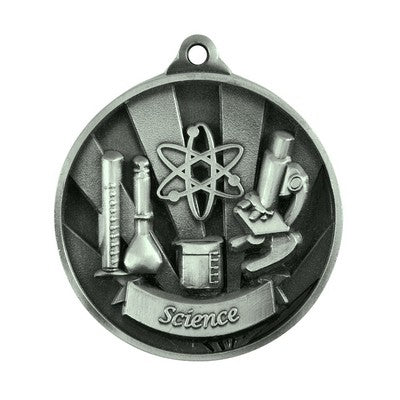 Sunrise Medal-Computers