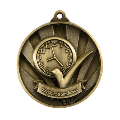 Sunrise Medal-Graduate