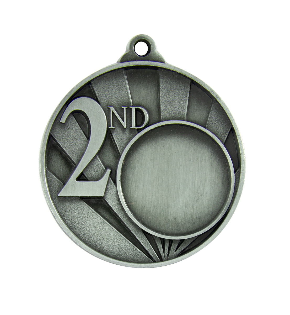 Sunrise Medal-1ST + 25mm insert
