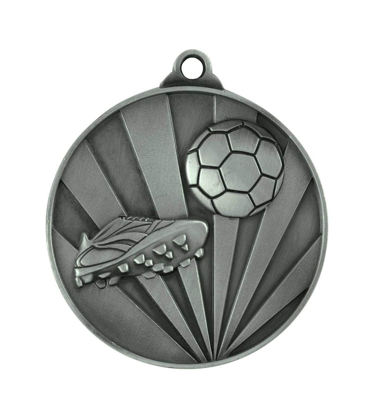 Sunrise Medal-Football
