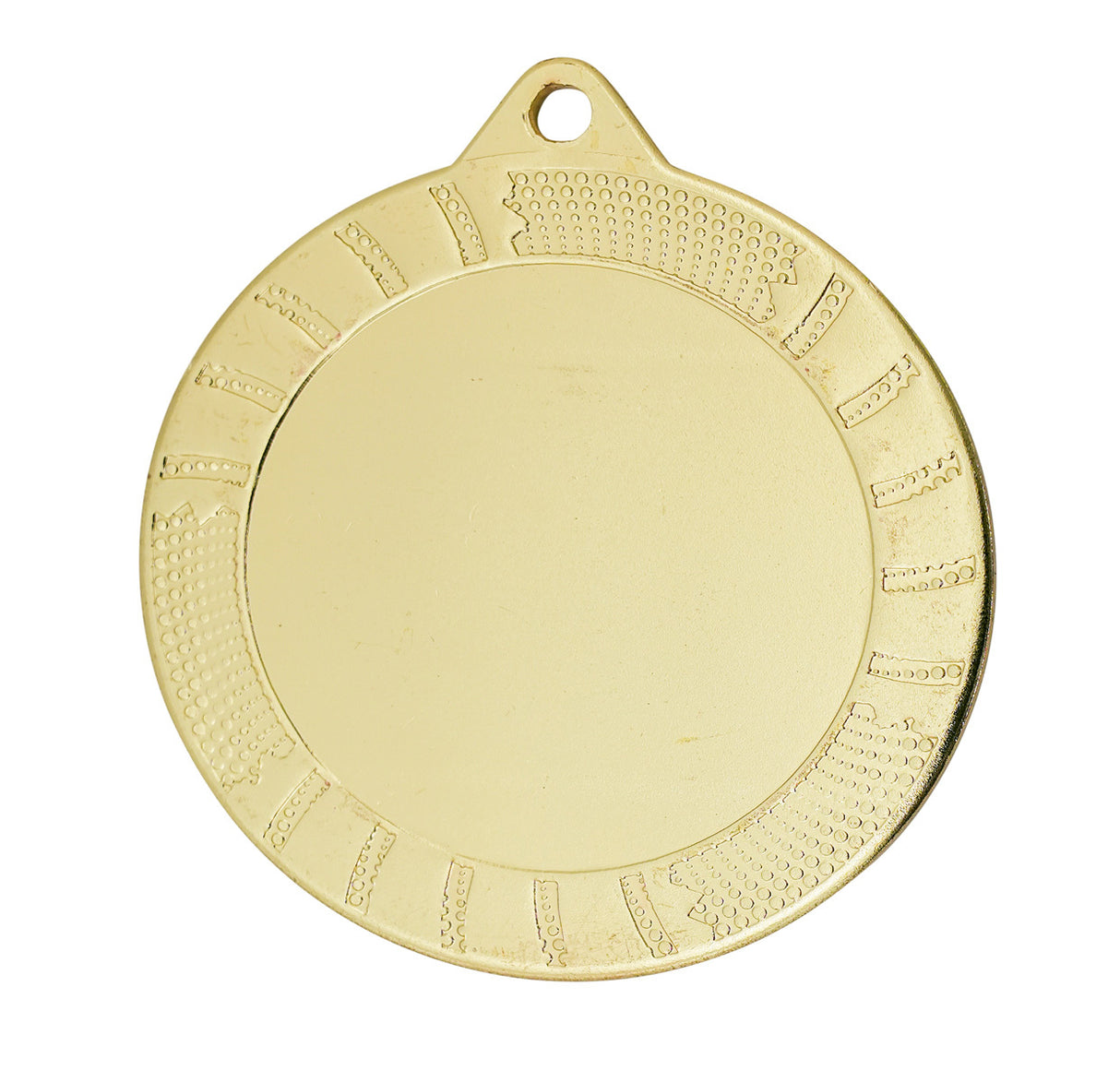 Supreme Medal-Generic 50mm insert