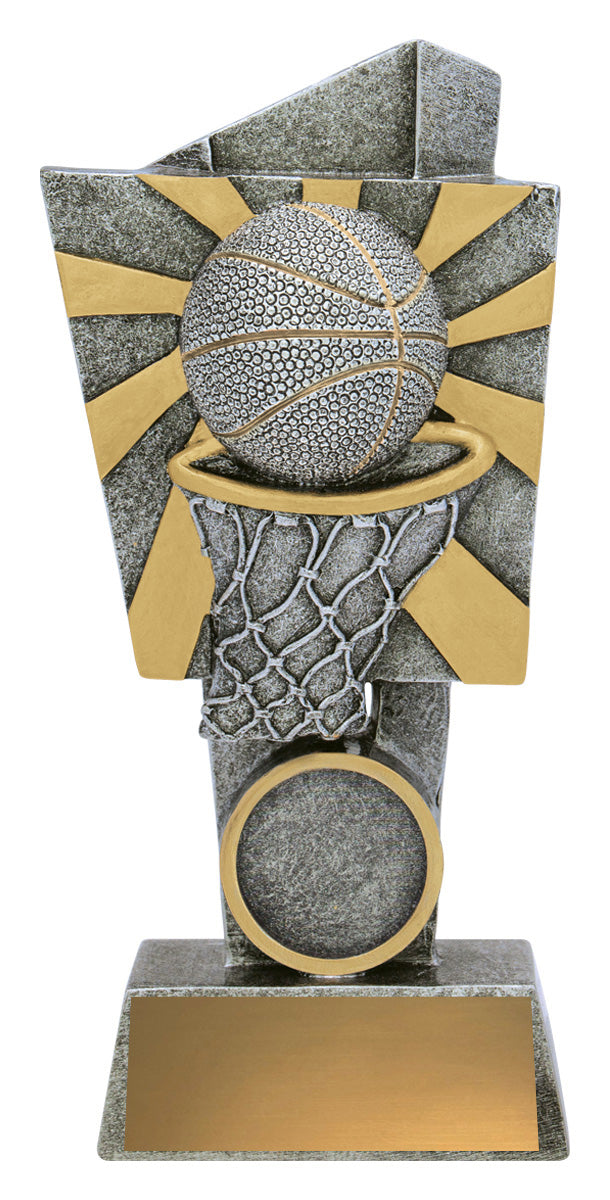 Tango Basketball 150mm