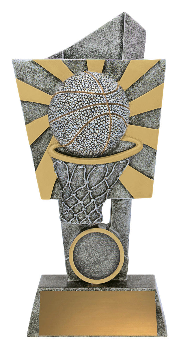 Tango Basketball 185mm