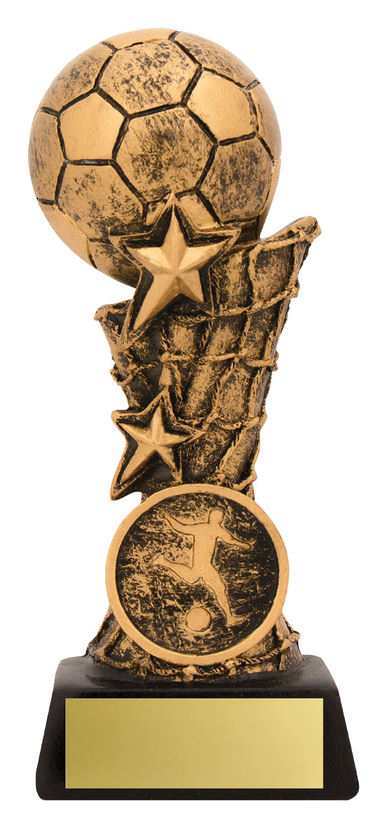 Budget Raised Ball 125mm