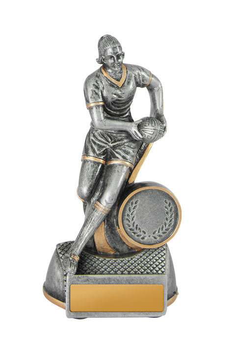 Contender Series-Rugby Female