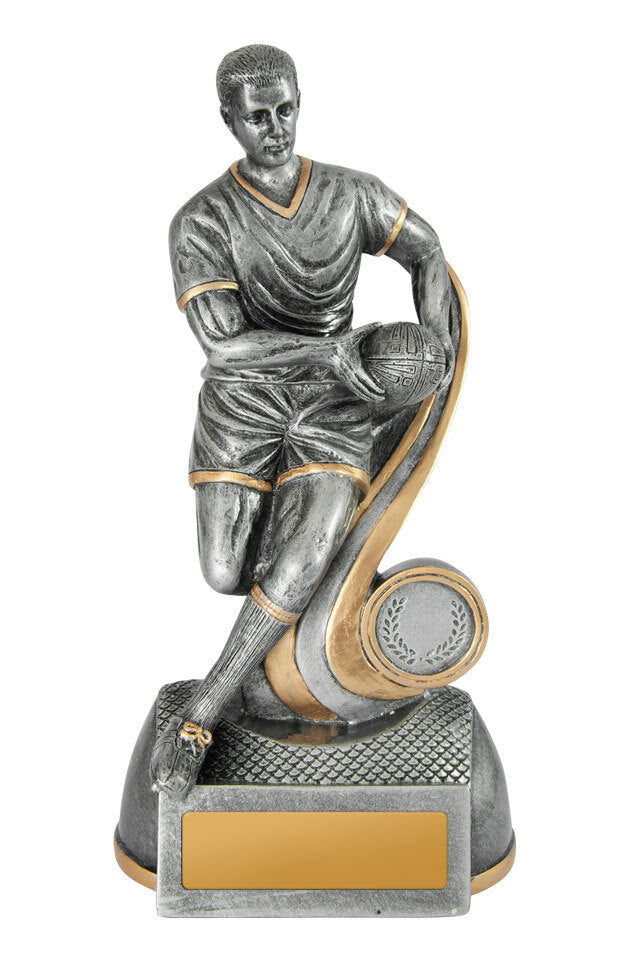 Contender Series-Rugby Male