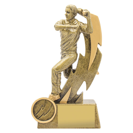 Shazam Bowling - Female