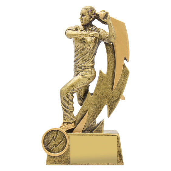 Shazam Bowling - Female