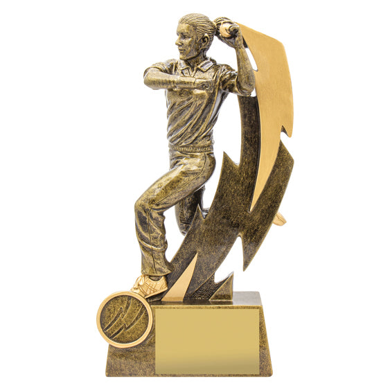 Shazam Bowling - Female