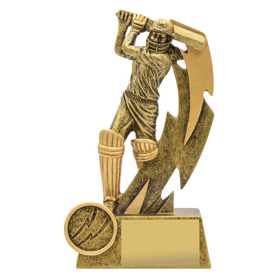 Shazam Batting - Female