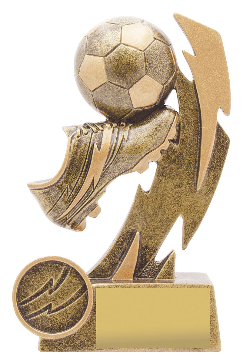 Football Shazam 130mm