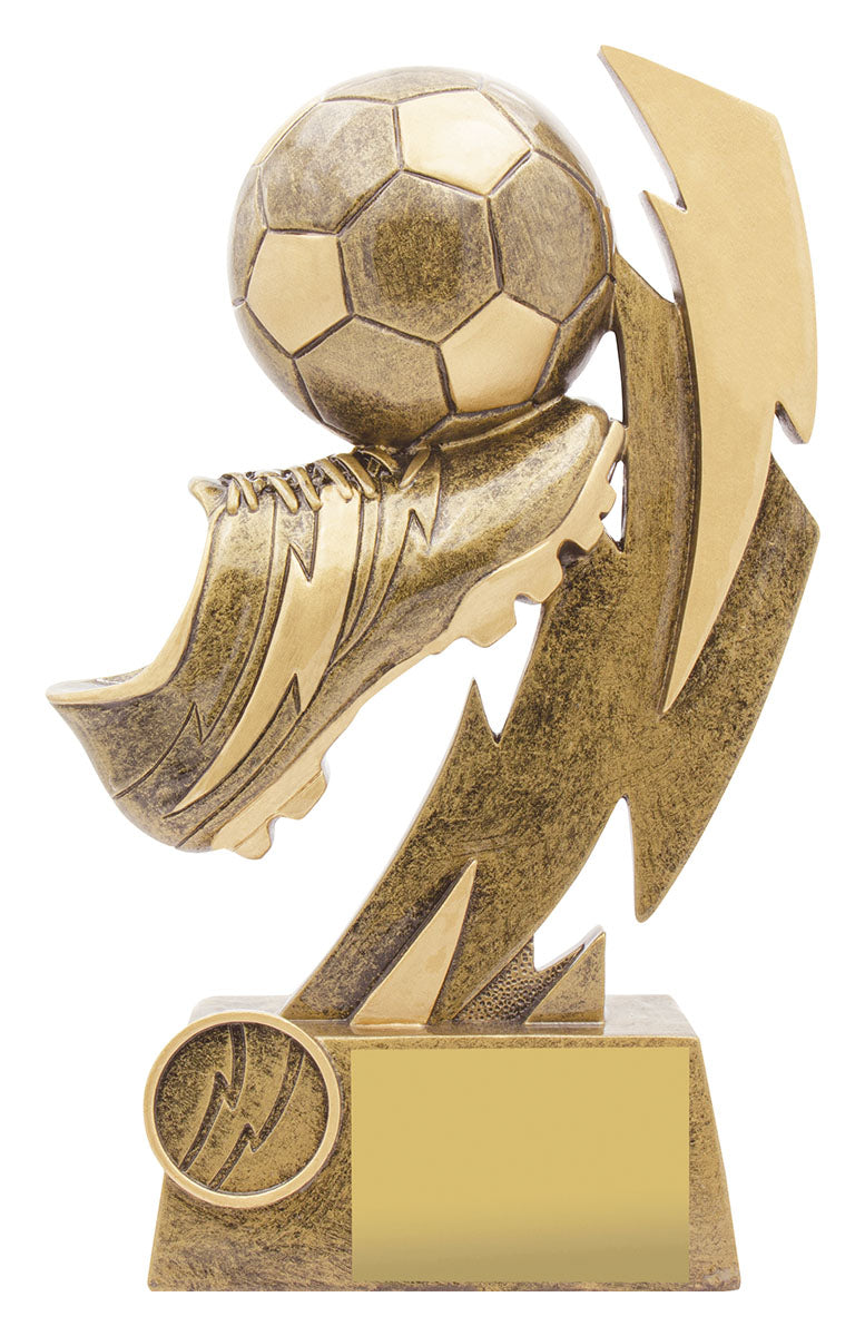 Football Shazam 205mm