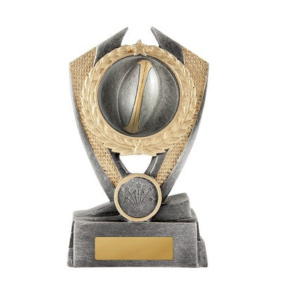 Hero Shield-Basketball