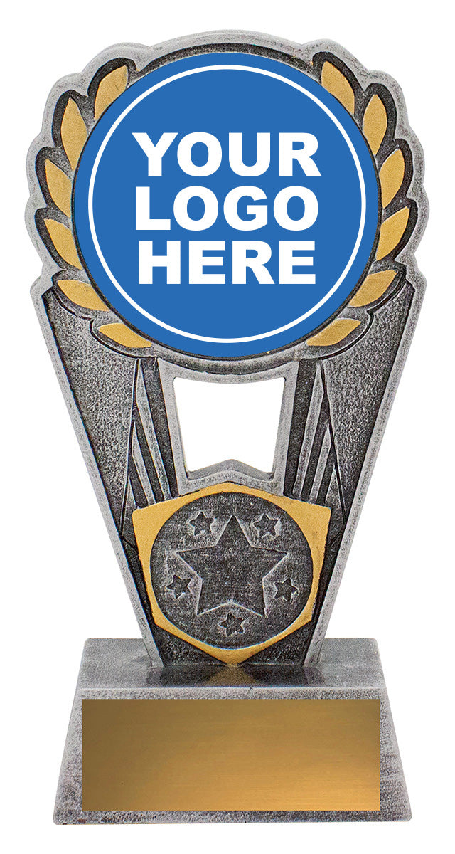 Polaris Carrier 135mm