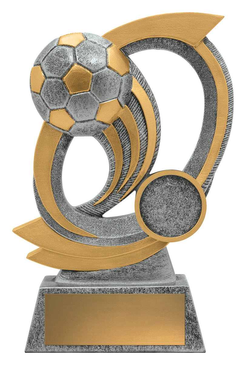 Football Gravity 140mm