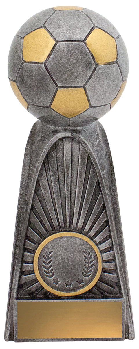 Football Fortress 150mm