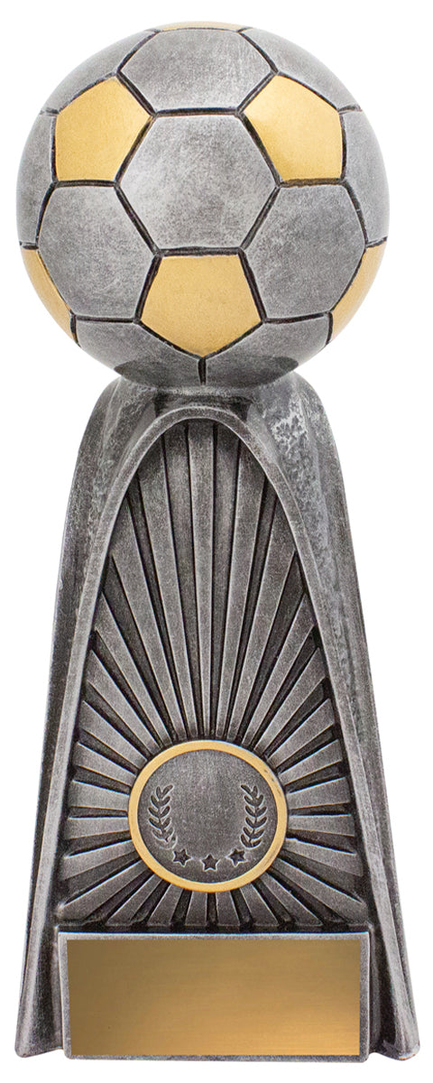 Football Fortress 205mm