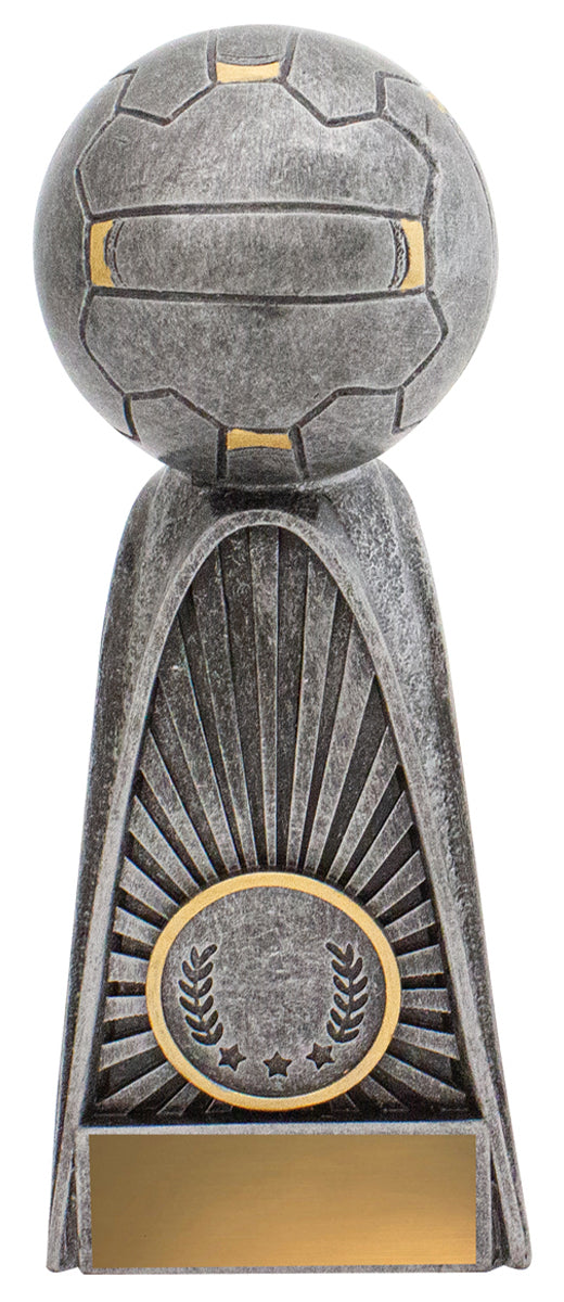 Netball Fortress 150mm